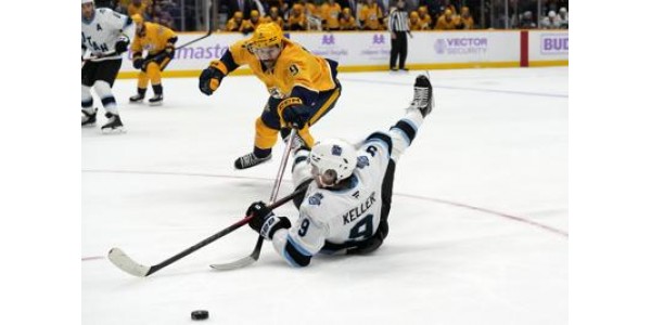 Les Predators de Nashville sont dans une situation pire cette saison